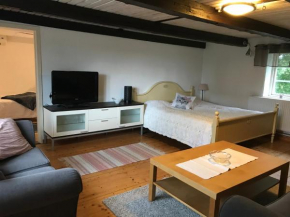 Halvboens gård i Olofsbo, Falkenberg, Olofsbo